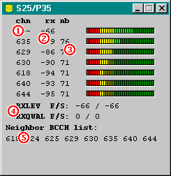 Screenshot Siemens